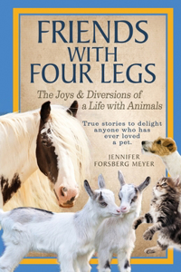 Friends With Four Legs