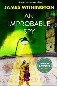 Improbable Spy