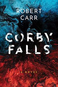 Corby Falls