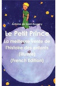 Le Petit Prince