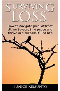 Surviving Loss