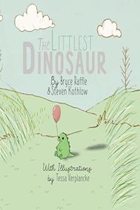 Littlest Dinosaur
