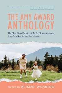 Amy Award Anthology