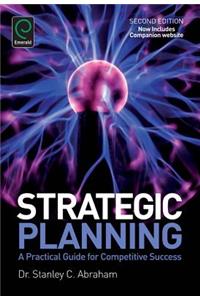 Strategic Planning