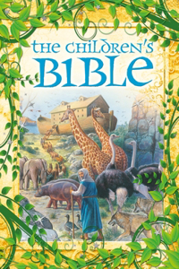 The Children's Bible: Slip-Case Edition