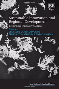 Sustainable Innovation and Regional Development