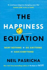 The Happiness Equation