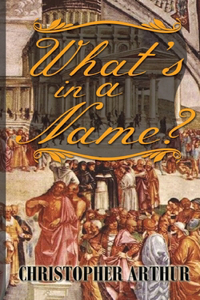 What's in a Name?