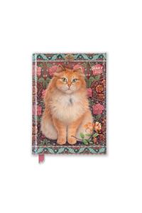 Lesley Anne Ivory – Blossom Pocket Diary 2020