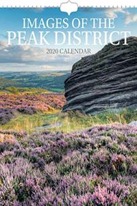 IMAGES OF THE PEAK DISTRICT 2020 WIRO WA