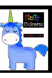 Fluffy Unicorns