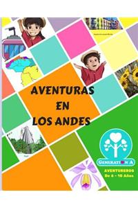 Aventuras en los Andes