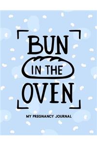 Bun in the Oven