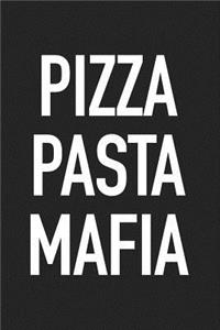 Pizza Pasta Mafia