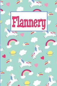 Flannery