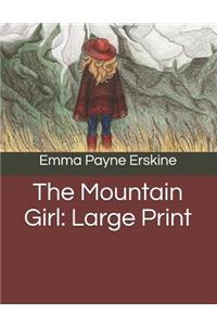 The Mountain Girl