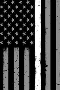 Thin White Line Recipe Book