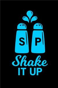 Shake It Up