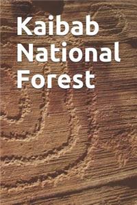 Kaibab National Forest
