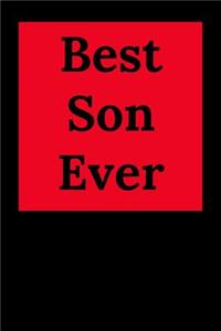 Best Son Ever