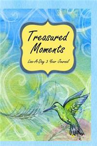 Treasured Moments