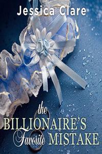 Billionaire's Favorite Mistake