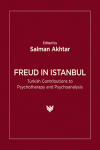 Freud in Istanbul