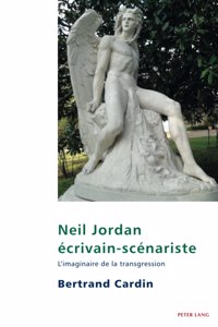 Neil Jordan ecrivain-scenariste