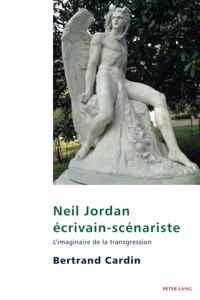 Neil Jordan écrivain-scénariste