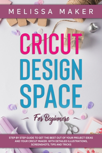 Cricut Design Space for Beginners