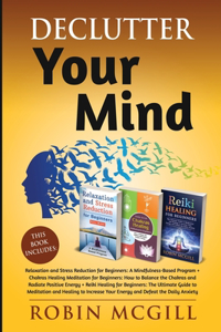Declutter Your Mind