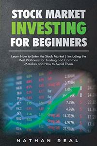 Stock Market Investing for Beginners