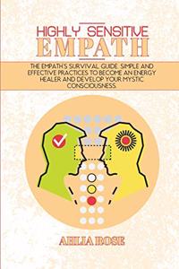 Highly Sensitive Empath