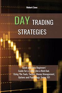 Day Trading Strategies