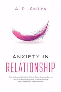 Anxiety in Relationship