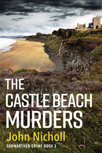 Castle Beach Murders