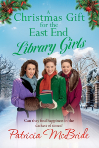 Christmas Gift for the East End Library Girls