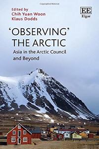 ‘Observing’ the Arctic