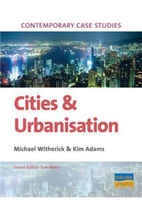 Contemporary Case Studies