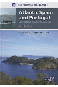 Atlantic Spain and Portugal