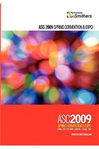ASC 2009 Spring Convention & Expo