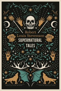 Supernatural Tales