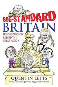 Bog-standard Britain