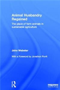 Animal Husbandry Regained