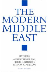 The Modern Middle East