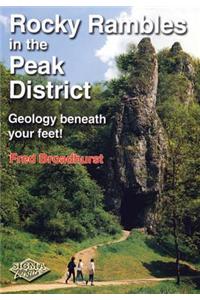 Rocky Rambles in the Peak District