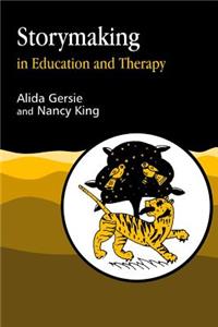 Storymaking in Education and Therapy