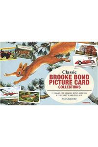 Brooke Bond