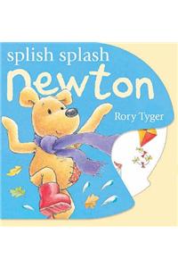 Splish Splash Newton