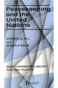 Peacekeeping and the United Nations